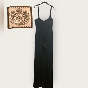 Juicy Couture | Y2K Velour Jumpsuit